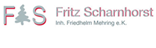 Firma Fritz Scharnhorst